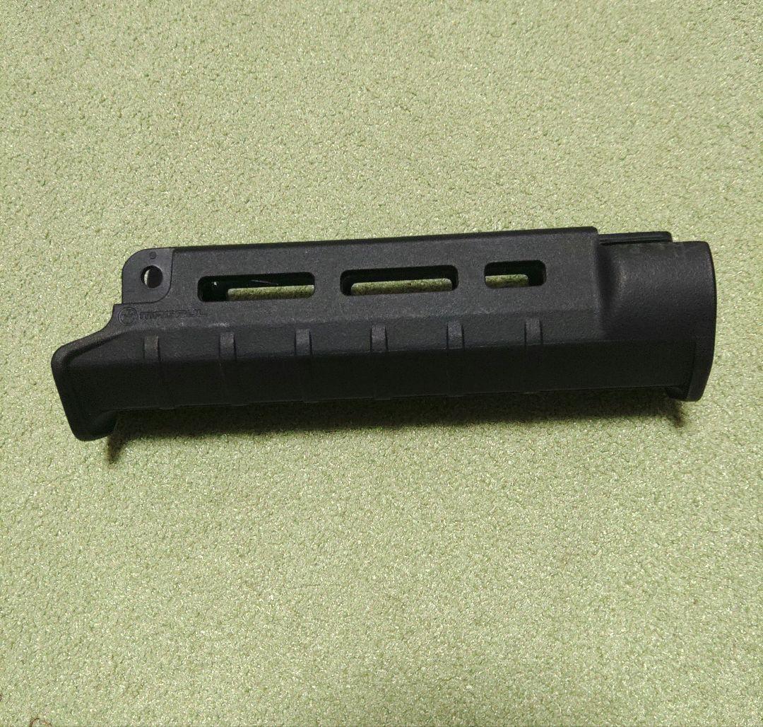MAGPUL SLハンドガード 実物