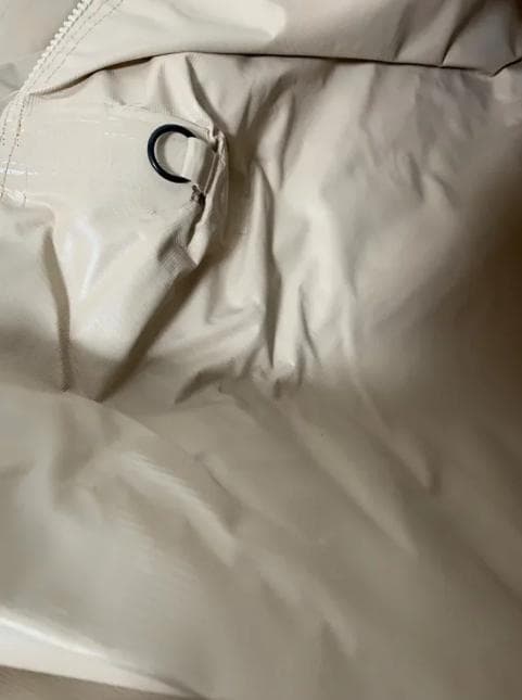 Nordisk アルヘイム 12.6 ジップインフロアー Alfheim12.6