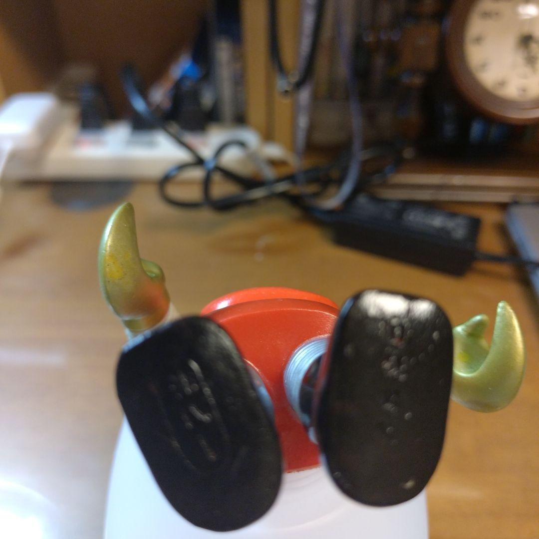 当時物 ポピー　がんばれロボコン ソフビ　ロボコン 昭和レトロ　東映