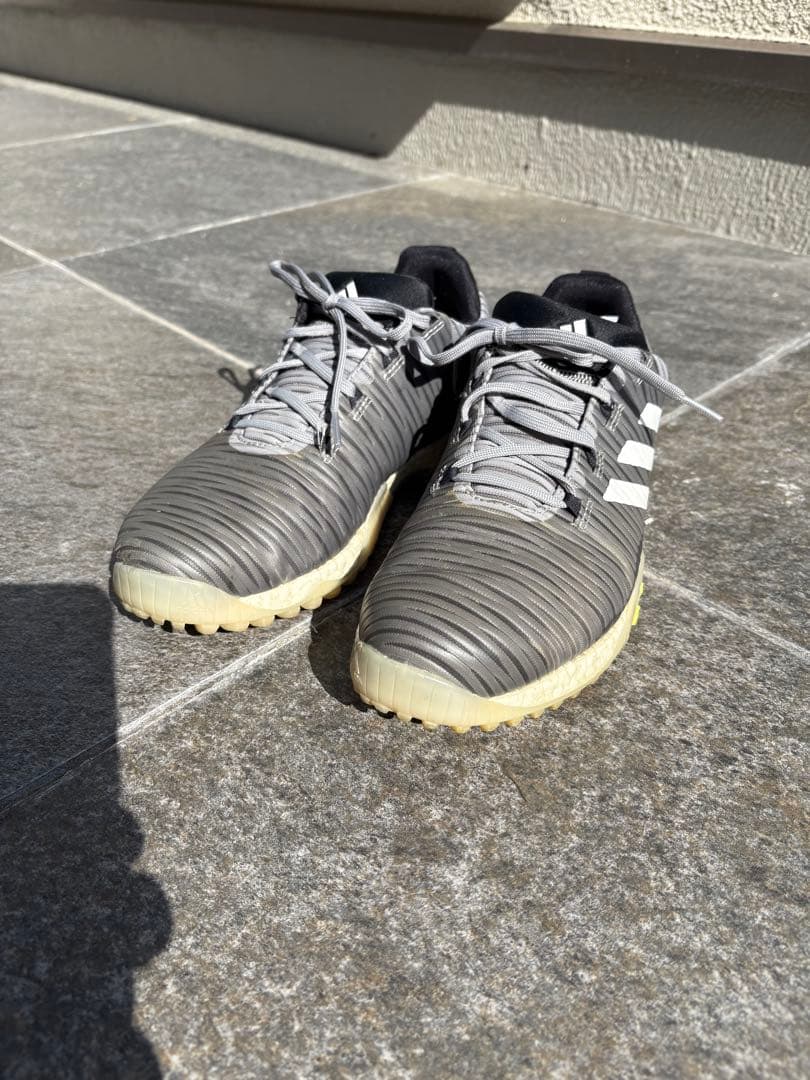 アディダスゴルフコードカオス