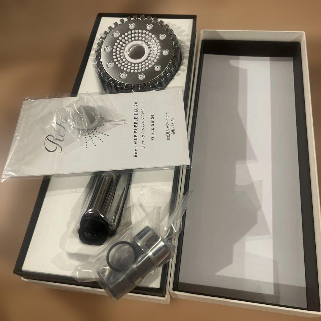 リファ　ファインバブルダイア90 ReFa FINE BUBBLE DIA