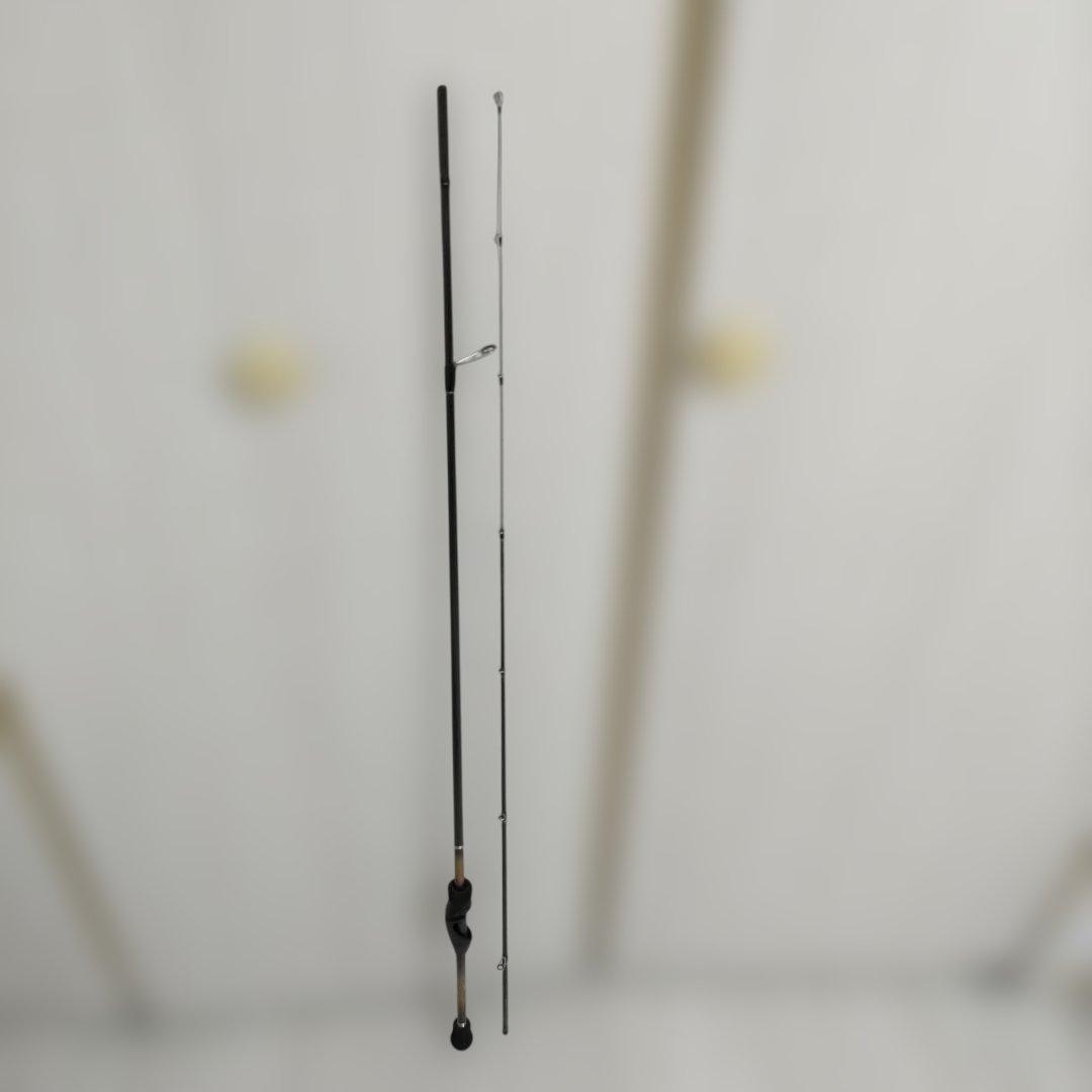 19 ソアレBB アジング　S610L-S