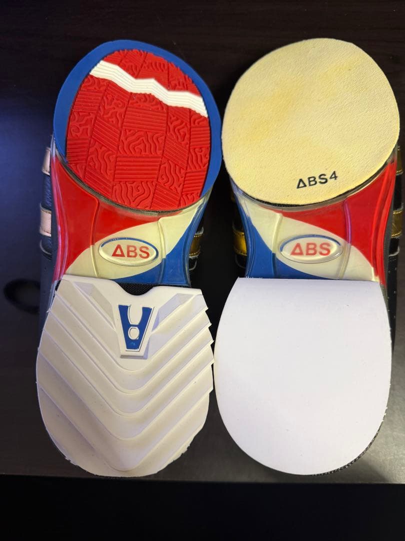 ABS ClASSIC シューズ　27cm