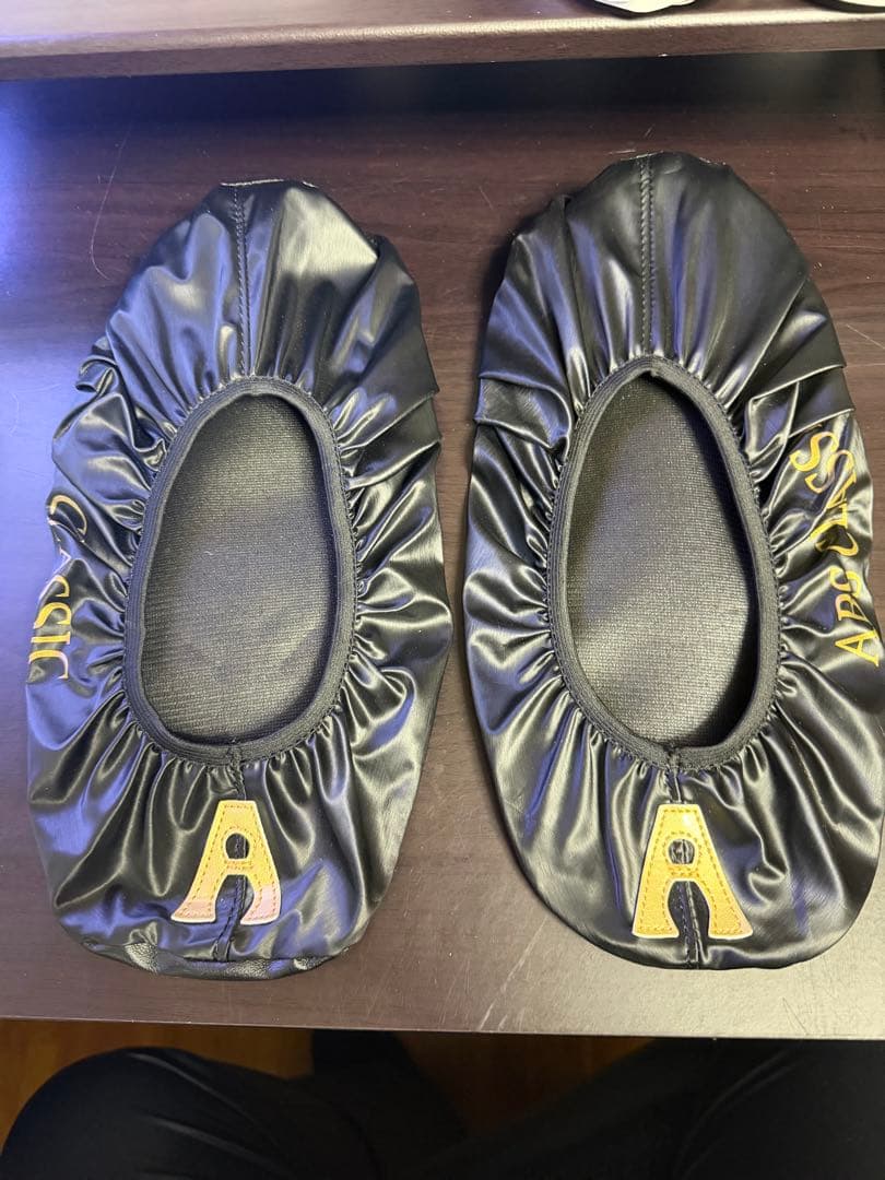 ABS ClASSIC シューズ　27cm