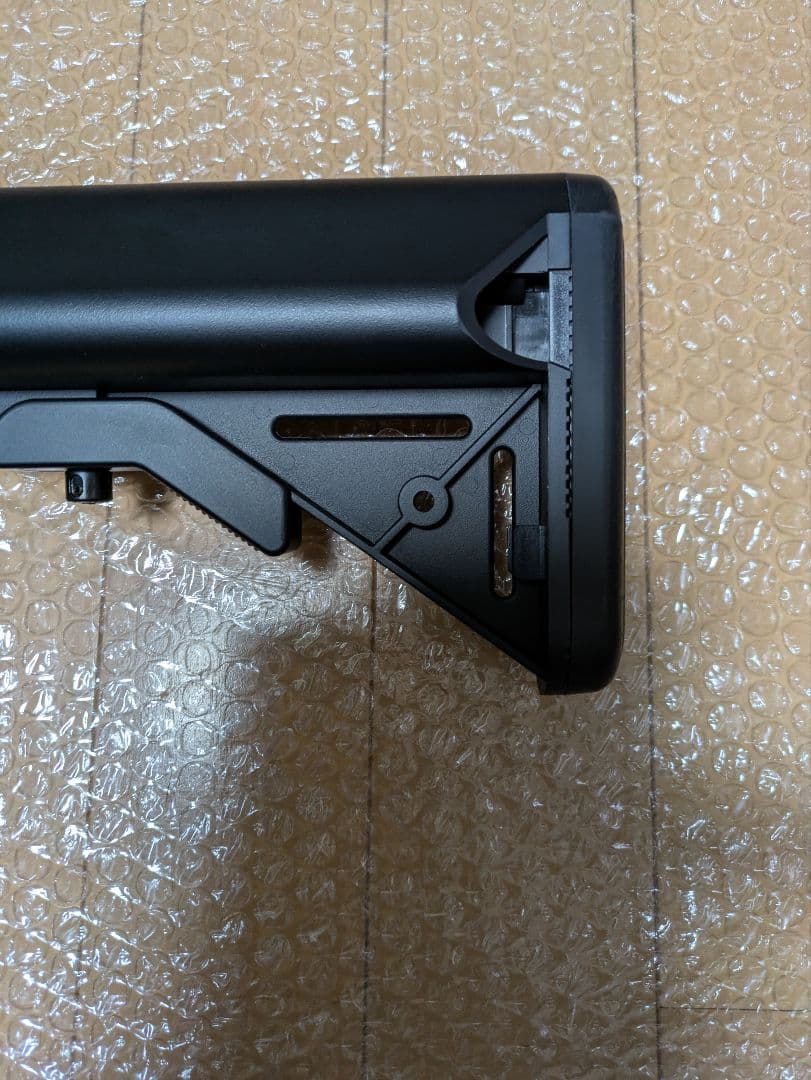 (極美品)　東京マルイ　次世代電動ガン　 HK 416 D DEVGRU