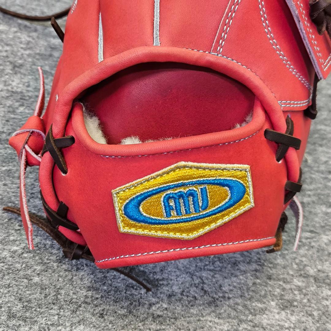 型付け済み 即使用可 硬式グローブ 内野用 アクティブーム 野球 新品 タグ付き