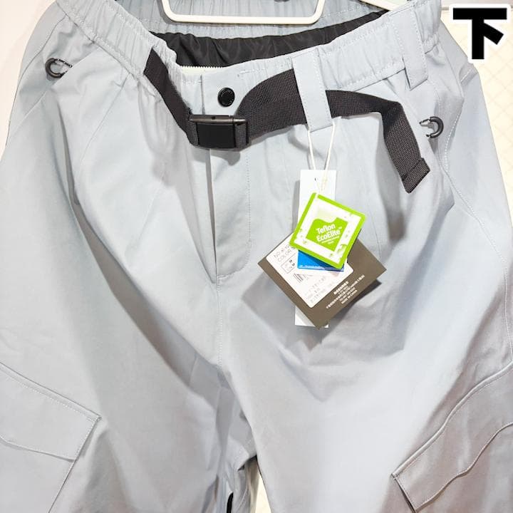 【新品未使用】アクレイス レディーススキーウェア Mサイズ【24時間以内配送】