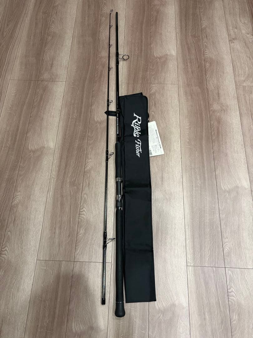 リップルフィッシャー ランナーエクシード103h