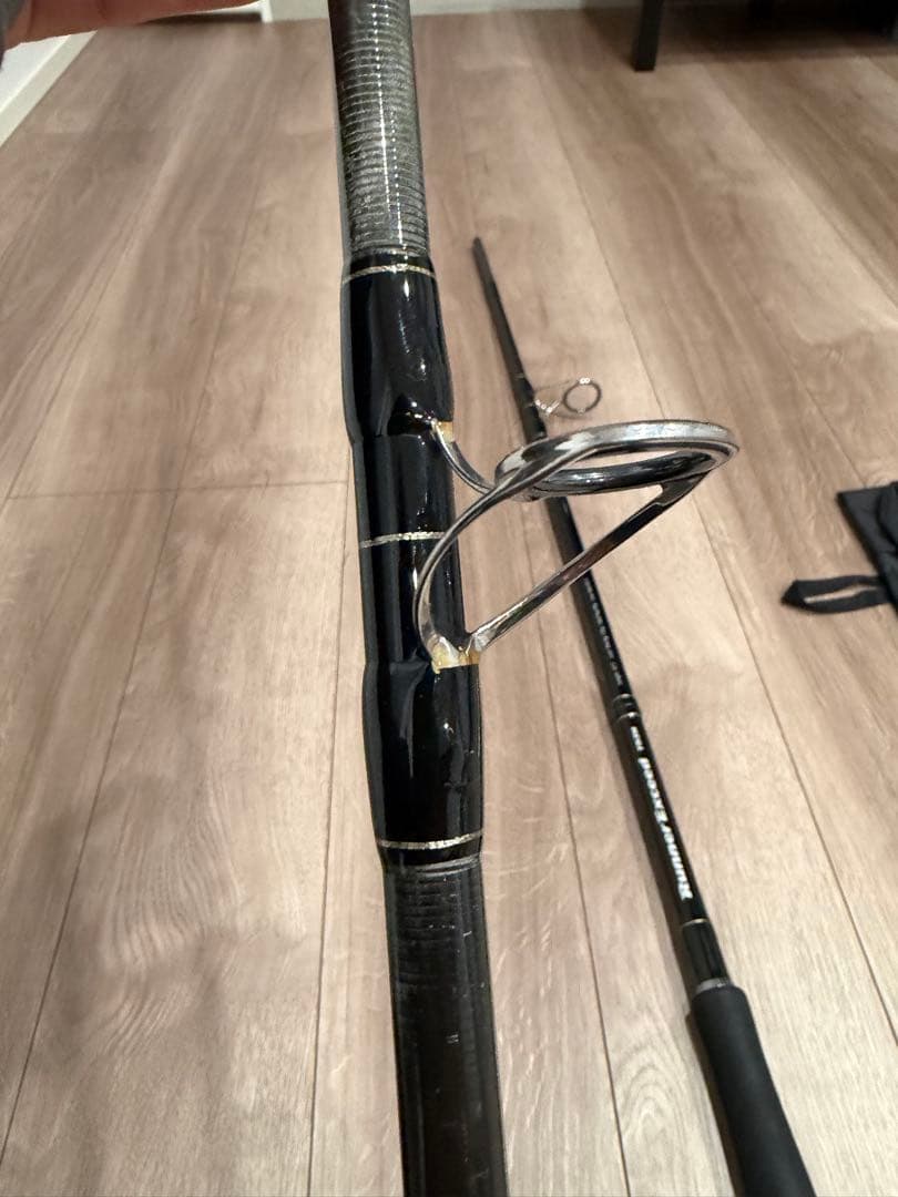 リップルフィッシャー ランナーエクシード103h