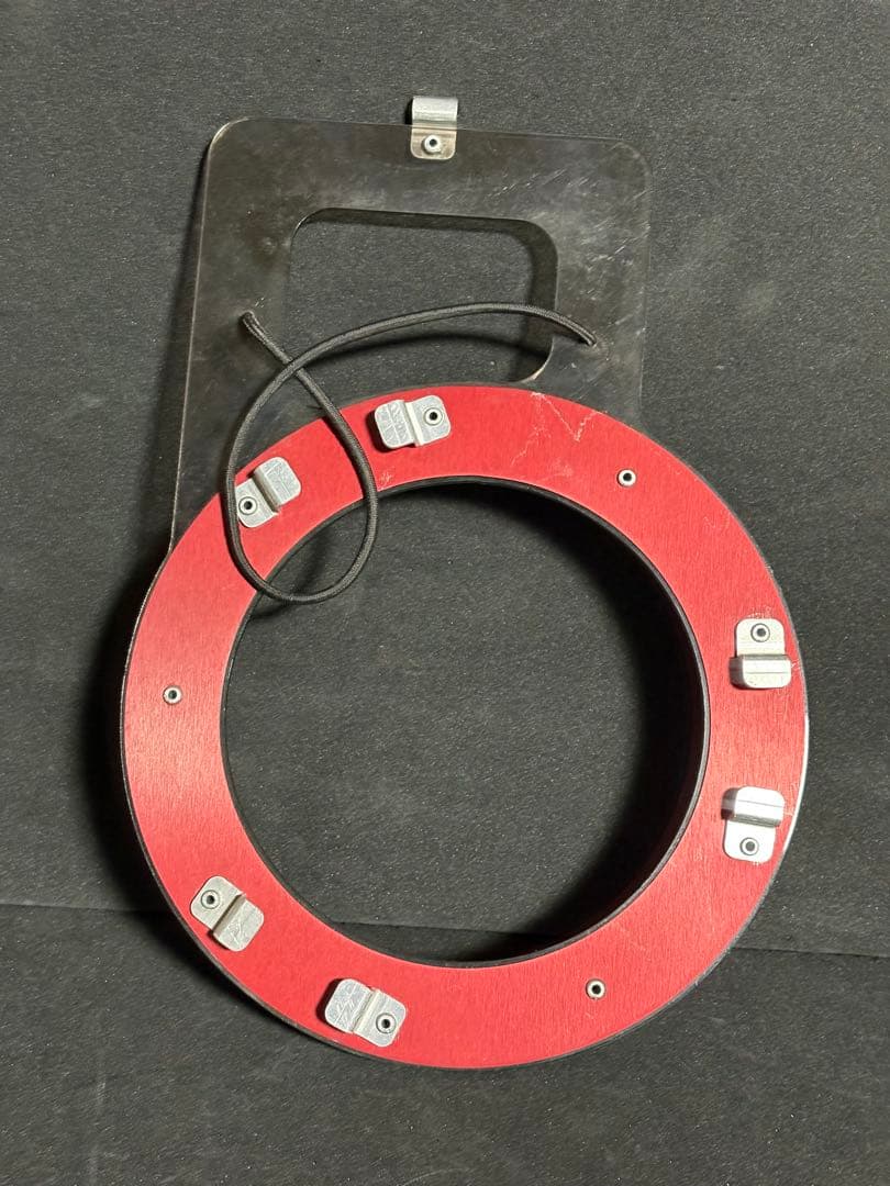 UCO Mightylite stove stand dragonfly専用