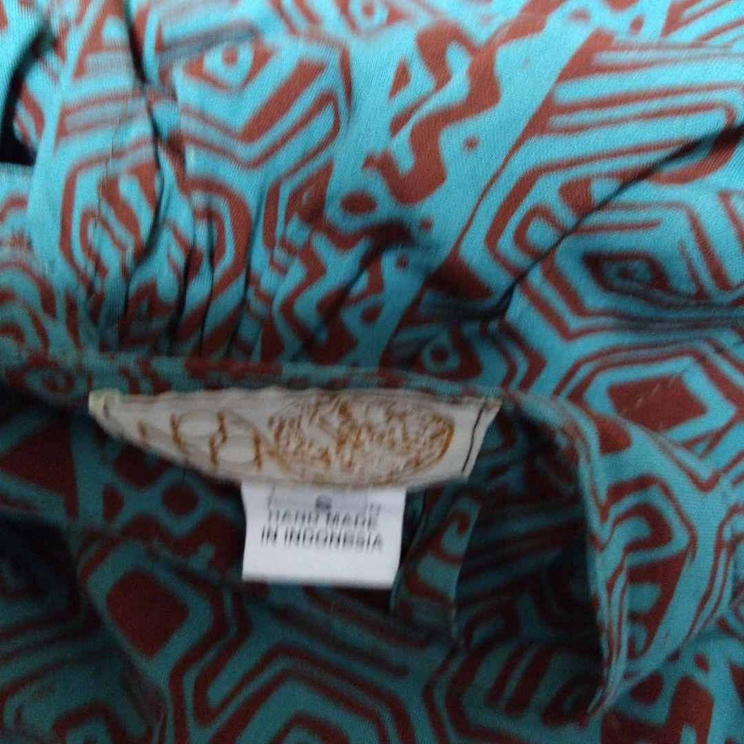 ノアノアミニジンジャー