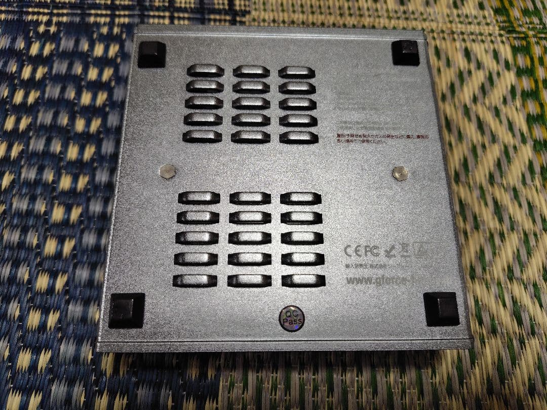 Gフォース　G6AC 　バッテリー充電器　京商　リポバッテリープロテクター