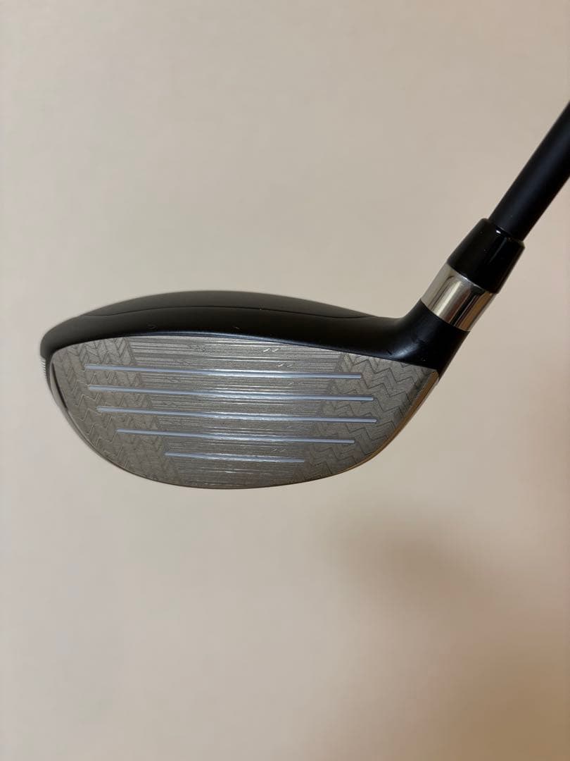 ブリヂストン BX1 STフェアウェイウッド 3w(15)