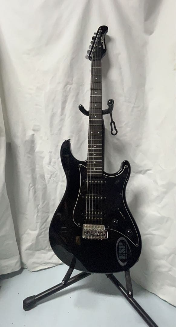 エレキギター　YAMAHA RGS112P ジャンク