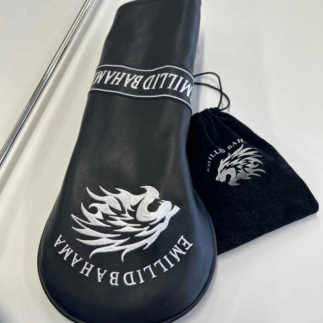 エミリッドバハマ CV11 PRO