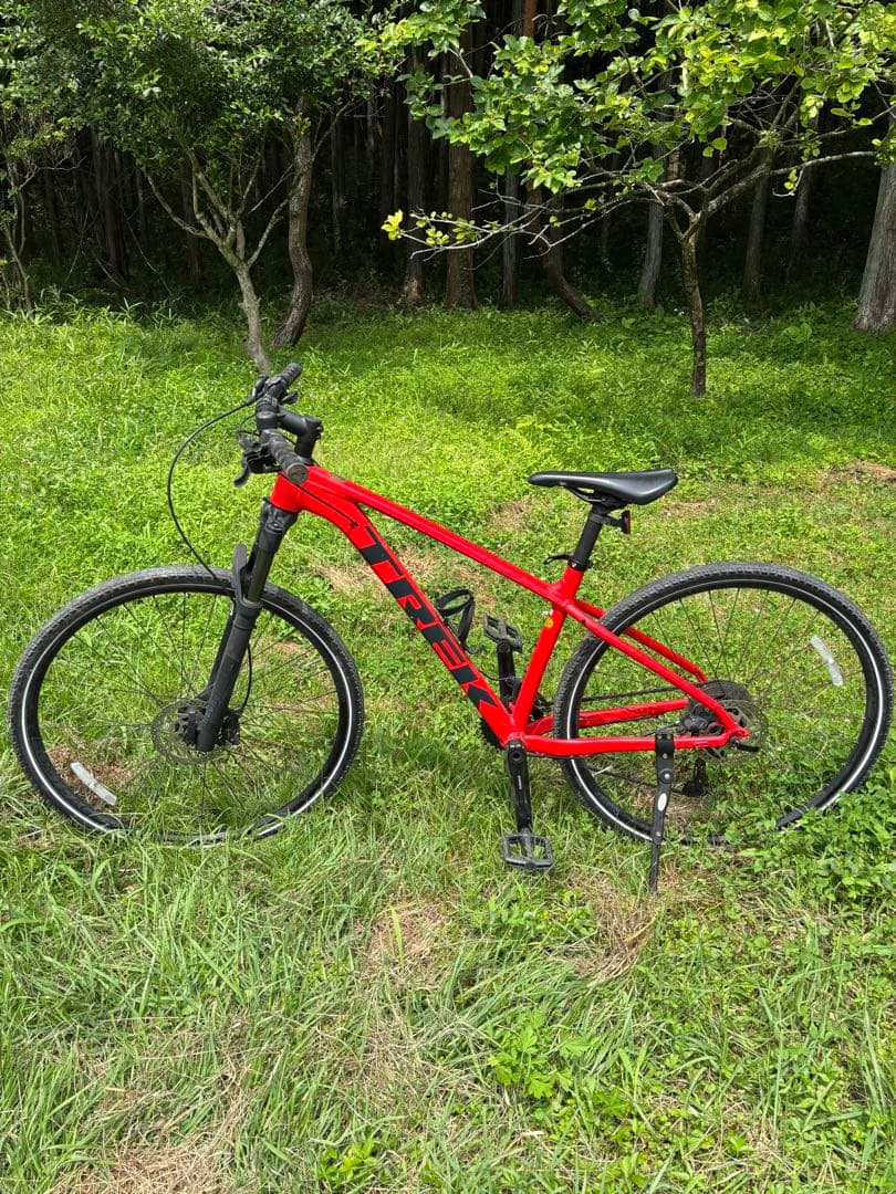 トレック エクスキャリバー7 2020 TREK xcaliber7