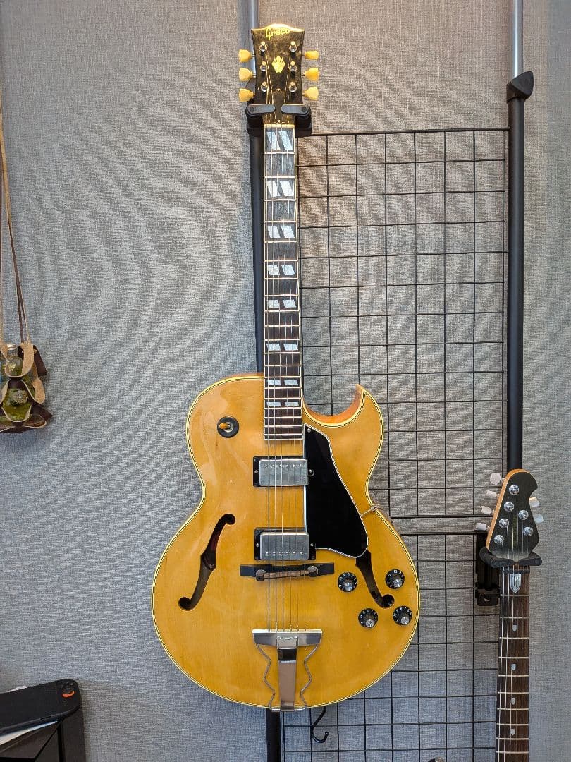 GRECO FA-80 フルボディ VINTAGE