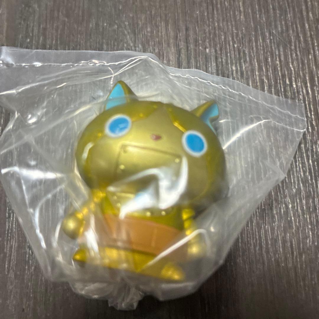 ともだち妖怪大集合ゴルにゃん‼️