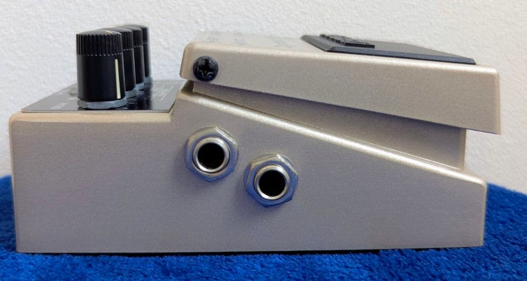 BOSS ボス　AW-3 Dynamic Wah ダイナミックワウ