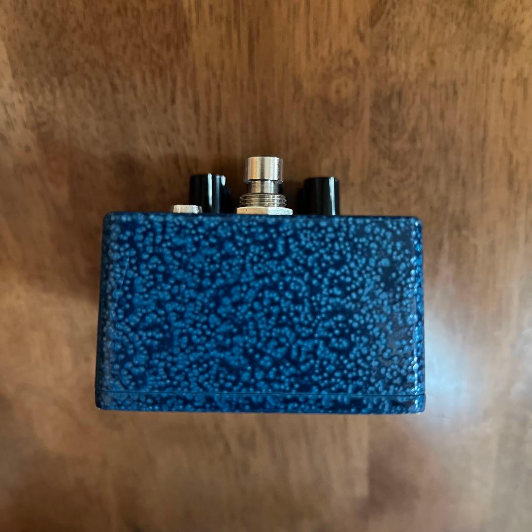 EarthQuaker Devices Zoar ほぼ新品