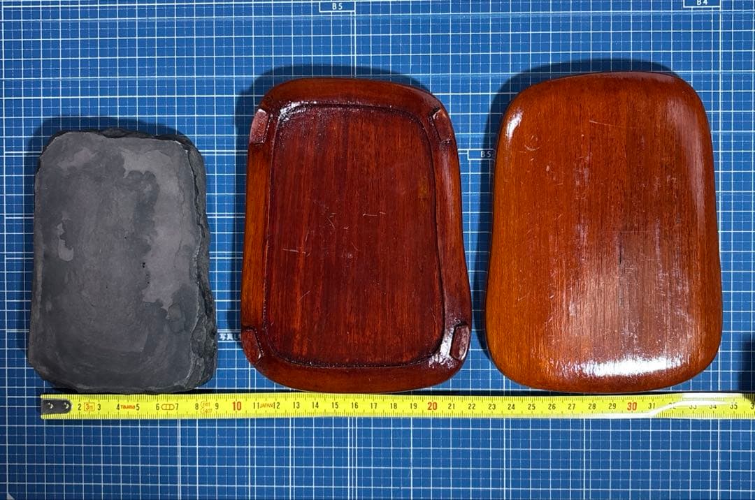 【匿名配送送料込】端渓硯 端渓 宋坑硯 たんけい そうこうけん 中国 唐代　硯