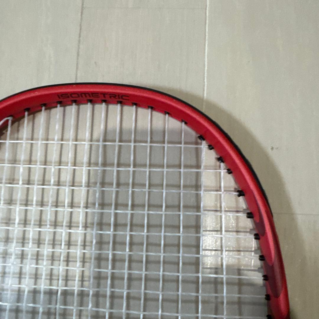 ラケット(硬式用) YONEX VCORE 100 G2