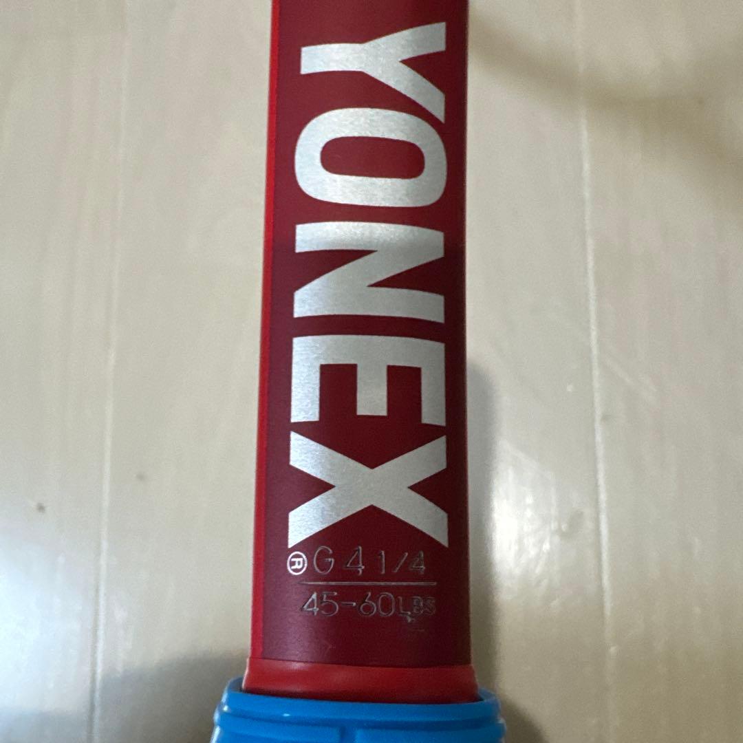 ラケット(硬式用) YONEX VCORE 100 G2