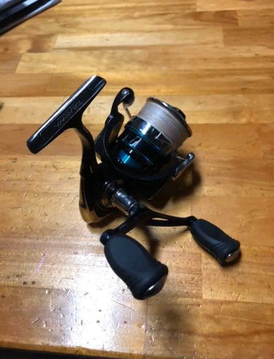 ダイワ 16エメラルダス