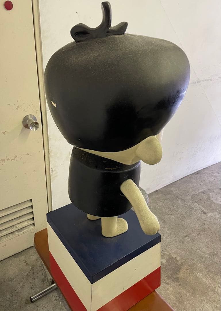 ナショナル坊や (当時モノ)