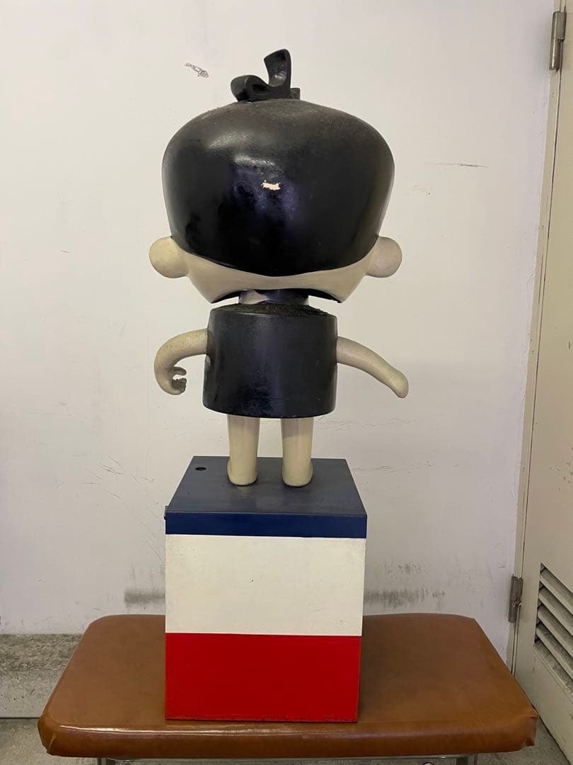 ナショナル坊や (当時モノ)