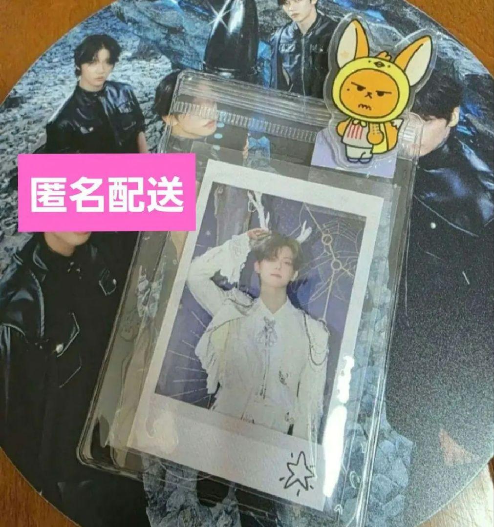 SBS歌謡祭サノクポラロイド　チェヨンジュン　ファンチュン