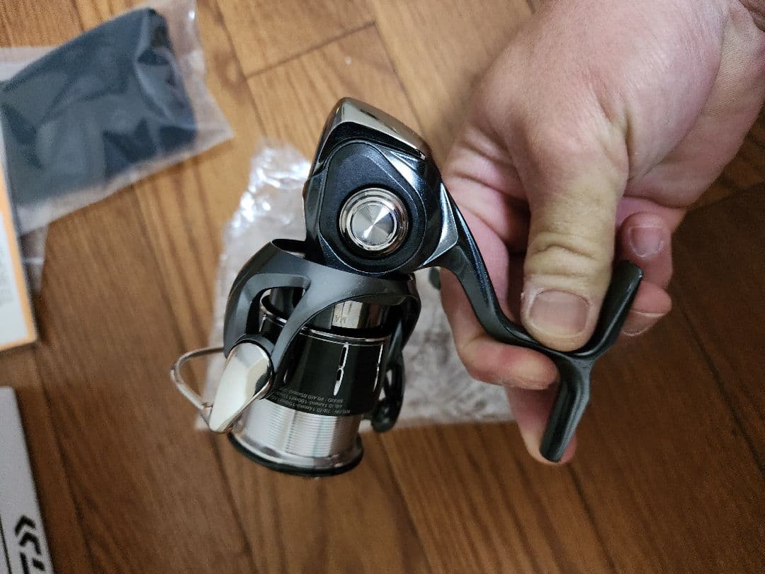 24ルビア LT2000S-P