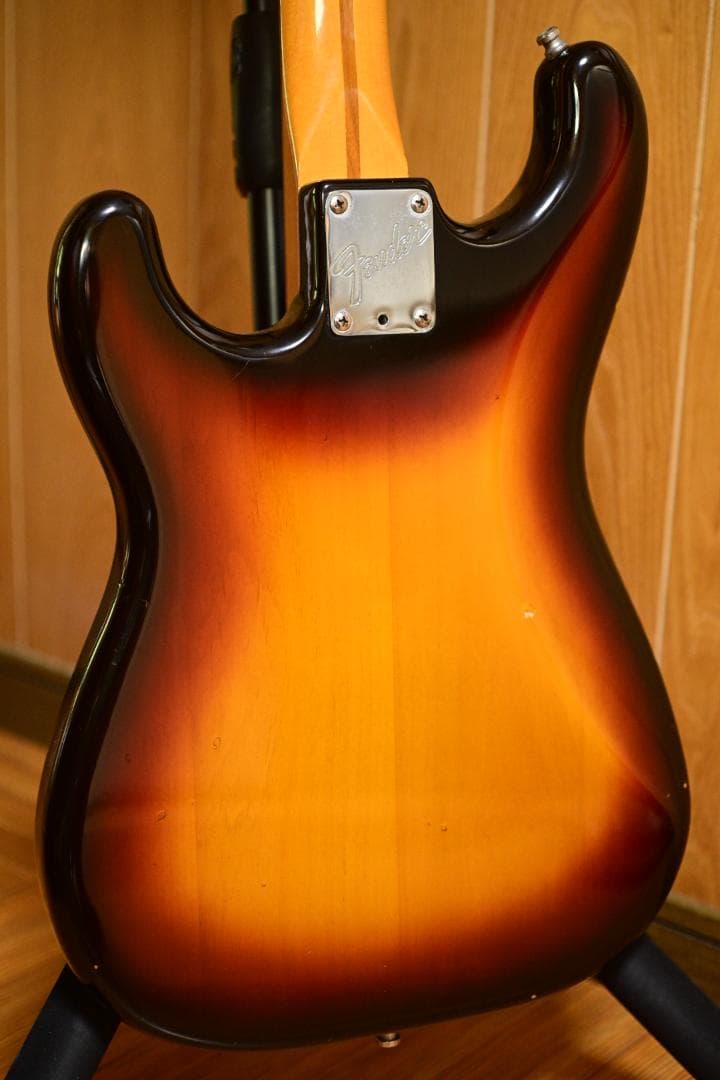 ギター Fender USA Dan Smith Stratocaster