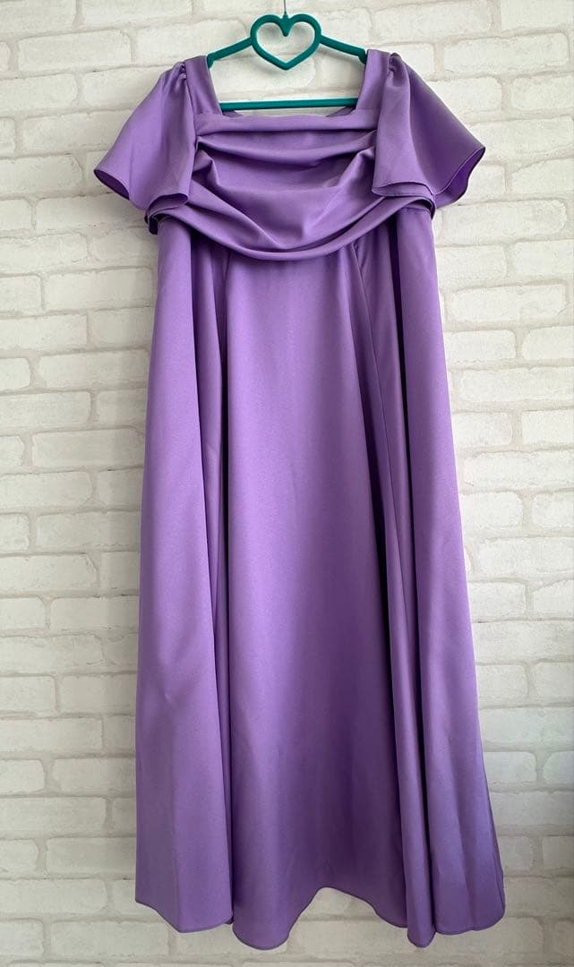 【新品未使用】フラダンス　ドレス　衣装