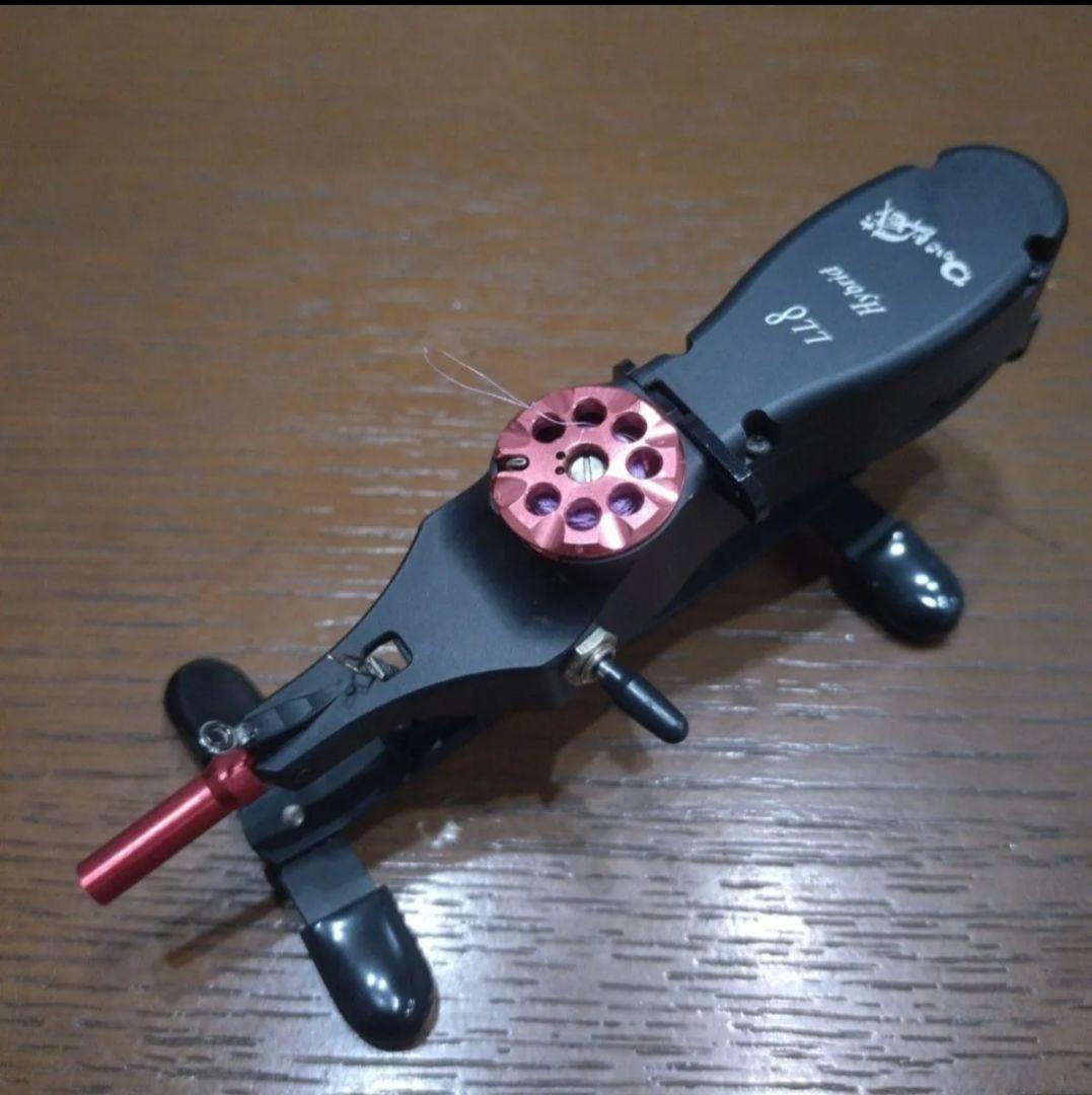 わかさぎの蔵 LL8 Hybrid