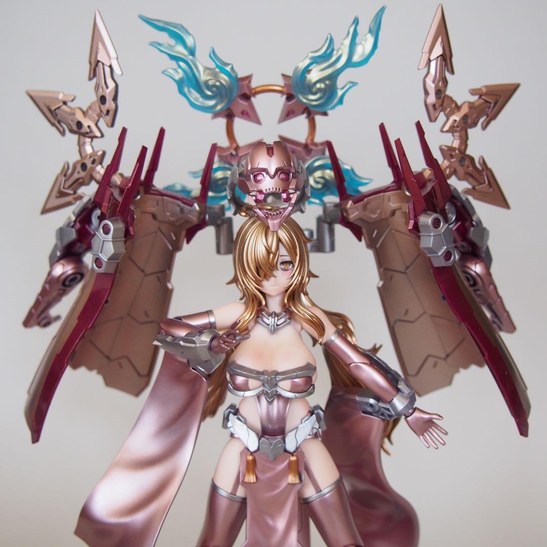 螢雪楼　結灯@ハムちゃん法典さまご依頼用 ツクヨミ　レガリア