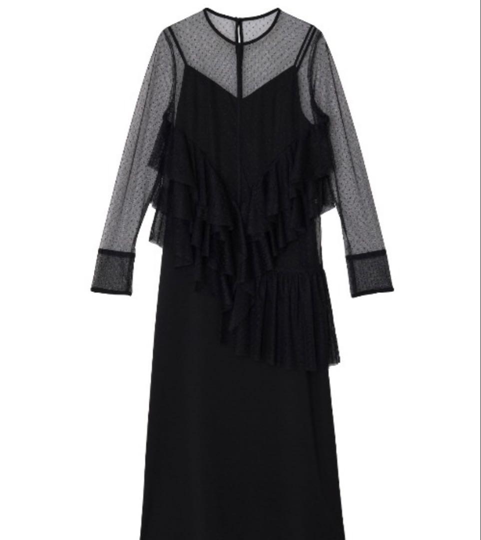 Ameri 結婚式　ドレス