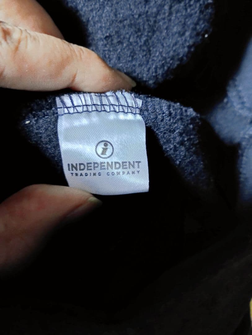 LINKIN PARK FROM　ZERO プルオーバーパーカー L新品