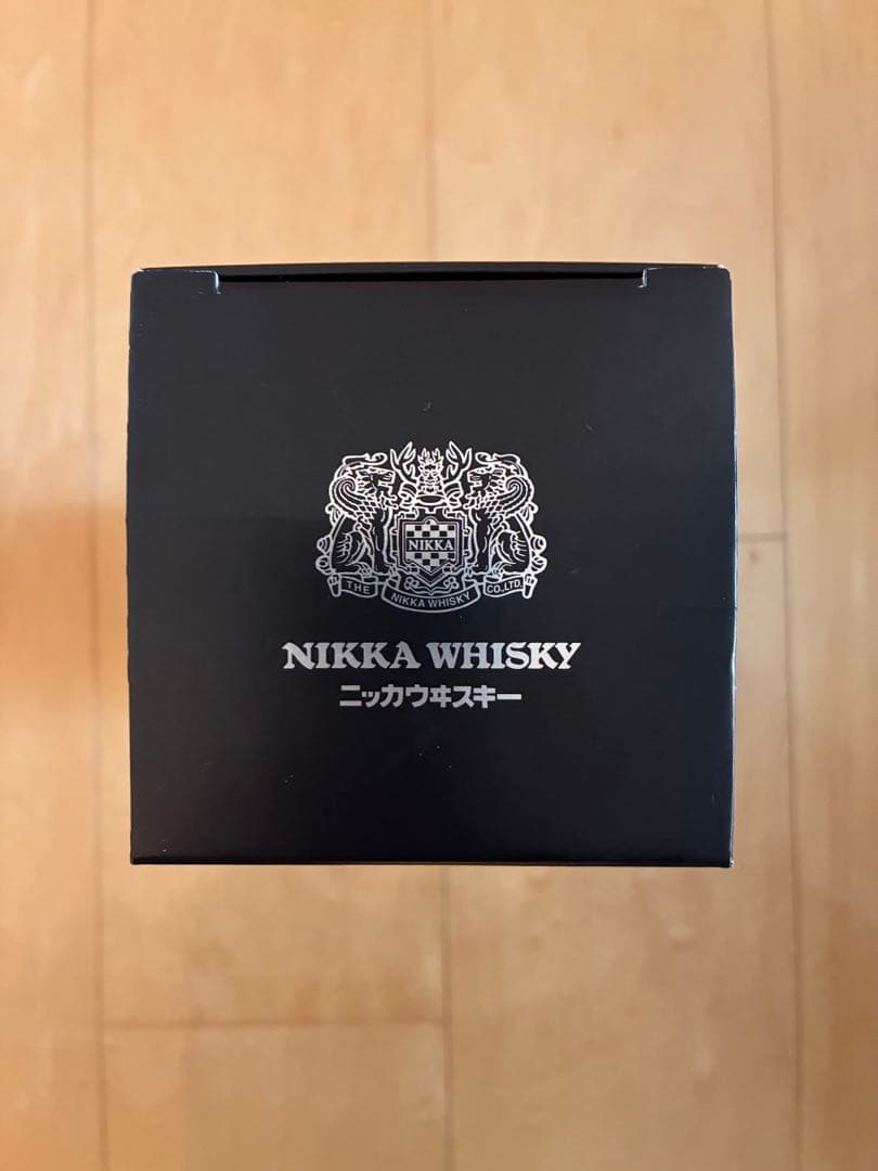 免税店限定　ニッカウヰスキー　竹鶴ピュアモルト　グランデ　NIKKA