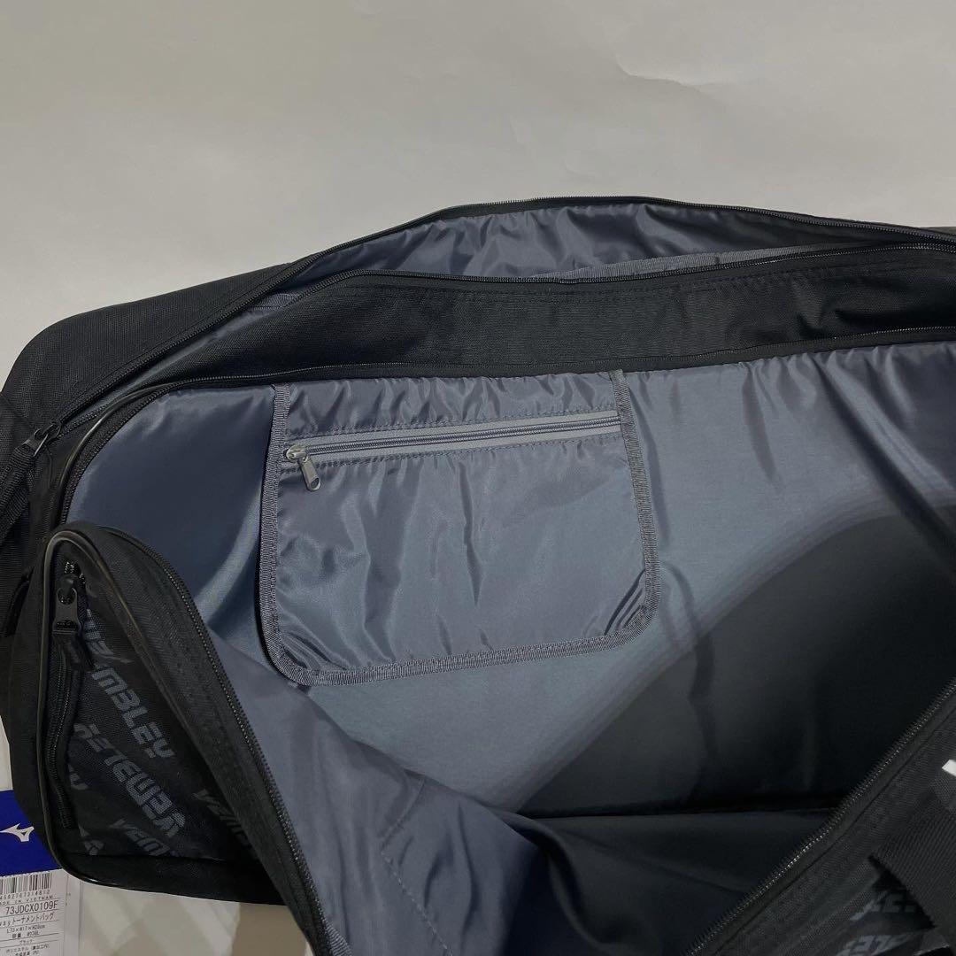 ウェンブレー x ミズノ バドミントン2Wayトーナメントバッグ