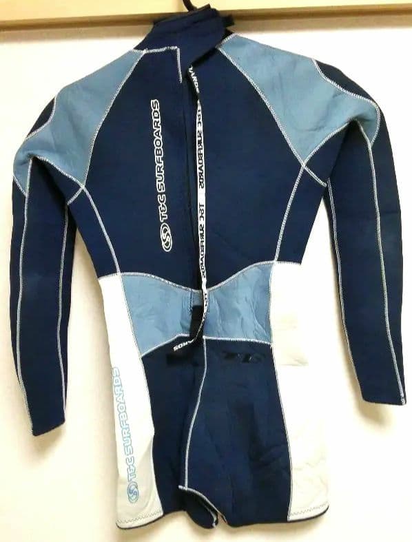 ウェットスーツ レディース　Mサイズ