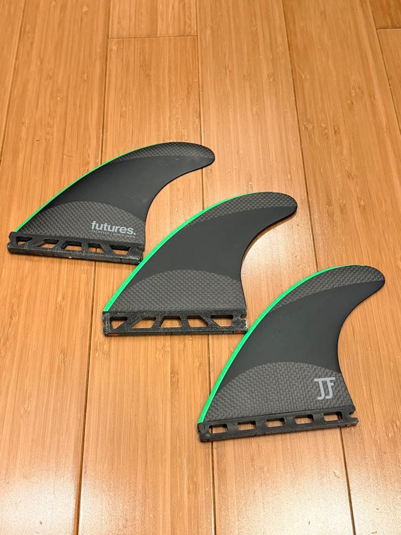 Future フィン フューチャーフィン TECH FLEX 2.0 Mサイズ