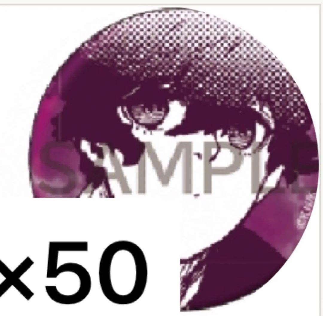 ‪*·様 ブルーロック アレクシスネス 原画展 ブルーロック展 缶バッジ