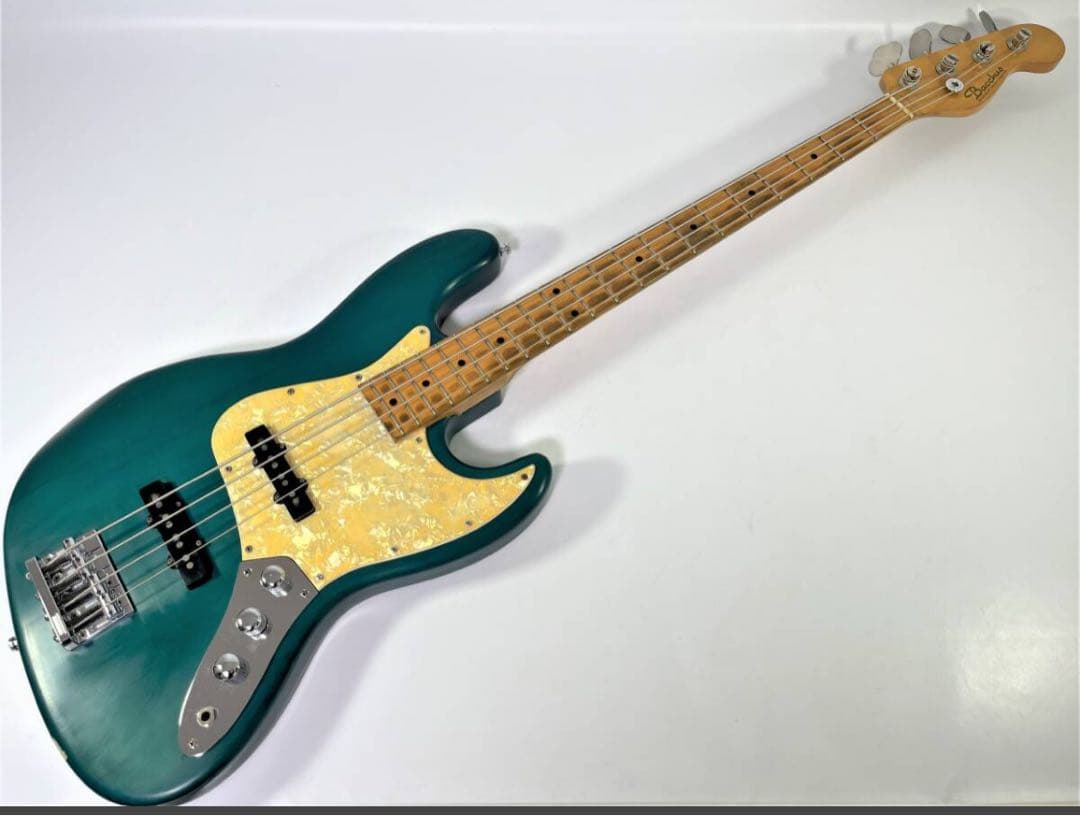 Bacchus バッカス BJB-98 GLAY JIRO