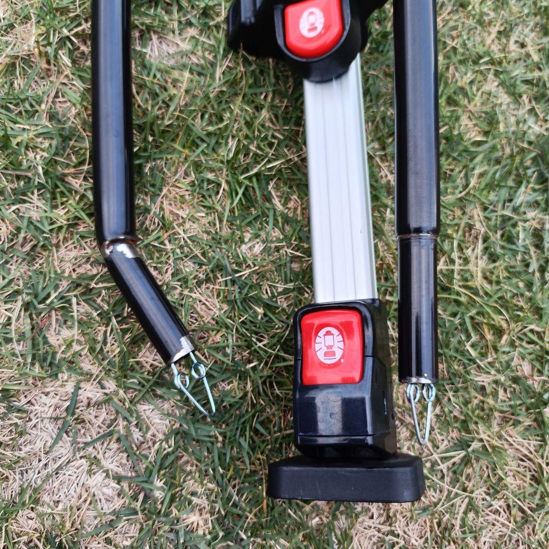 パーティーシェードライト360 フレーム サイドウォール/DARKROOM