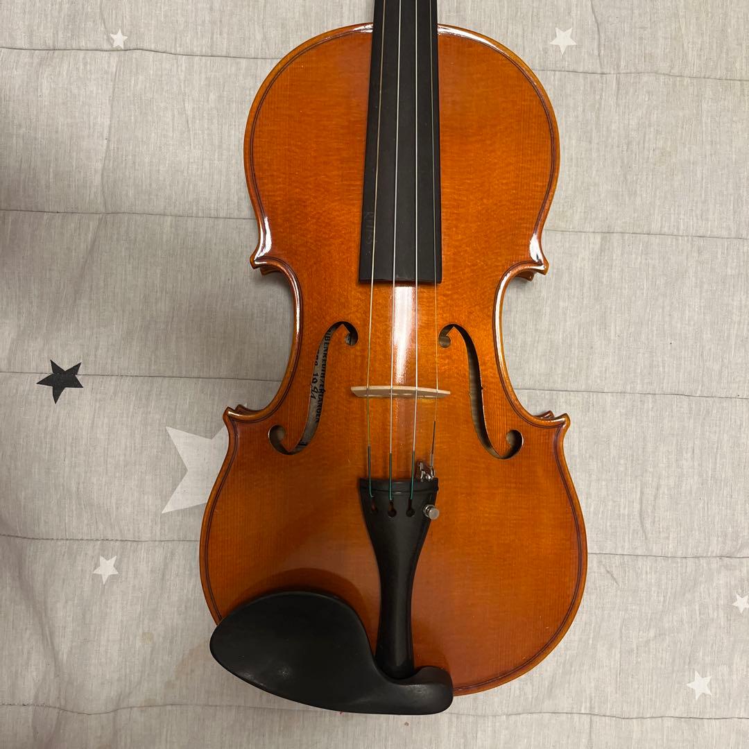 Ernst Heinrich Roth バイオリン　♯51