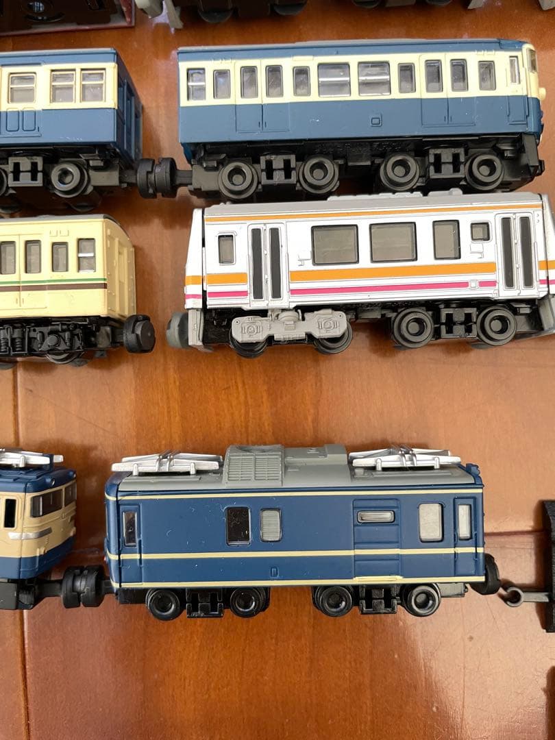 Bトレインショーティー ジャンク品　まとめ売り