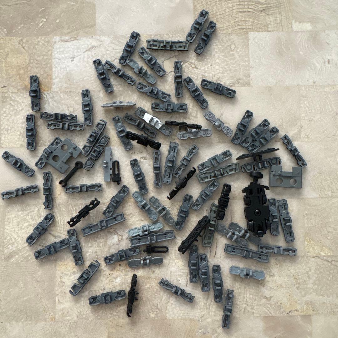 Bトレインショーティー ジャンク品　まとめ売り