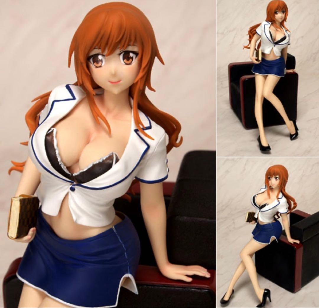 k*5様 Daydream Collection vol.09 葵 フィギュア