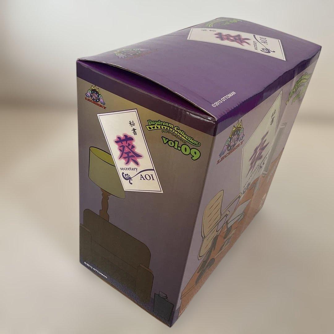 k*5様 Daydream Collection vol.09 葵 フィギュア